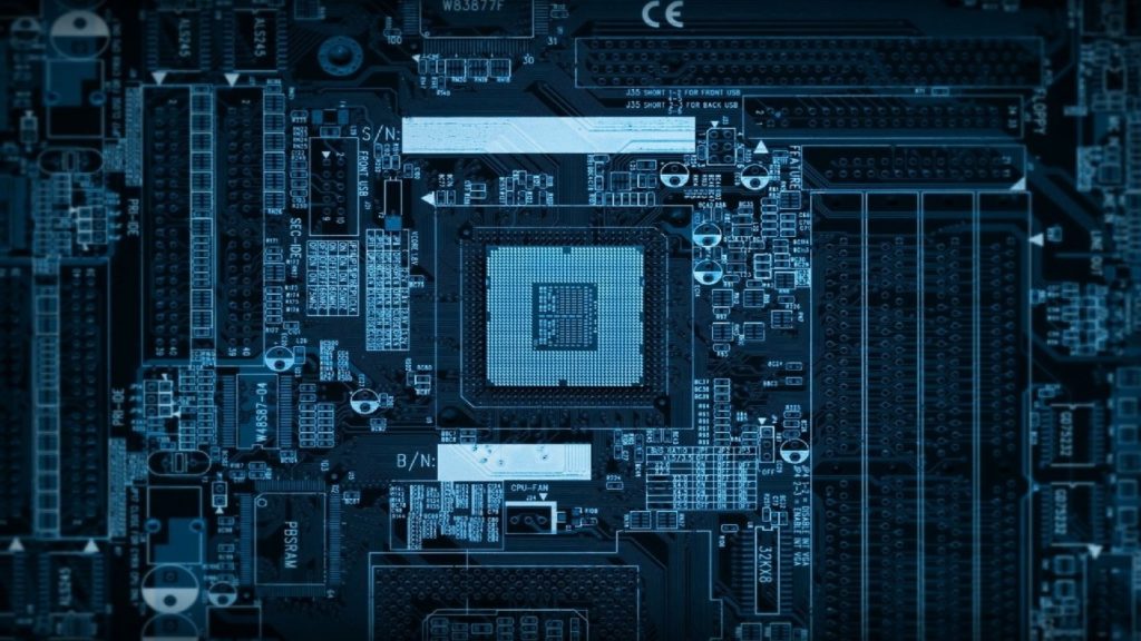 Soporte Computacion